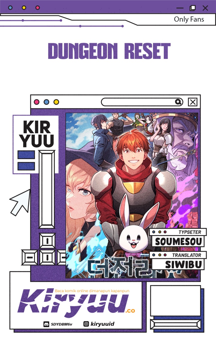 Dungeon Reset Chapter 247 Gambar 1
